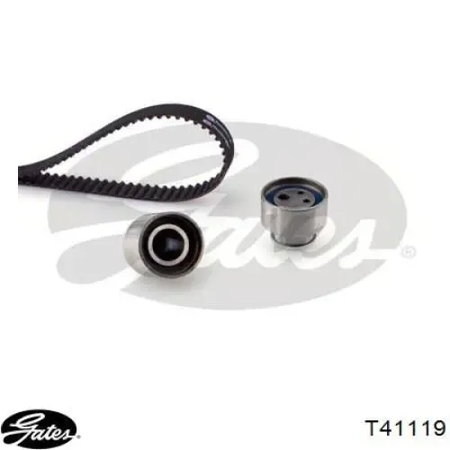 Ролик ГРМ MPQ0418 Magneti Marelli