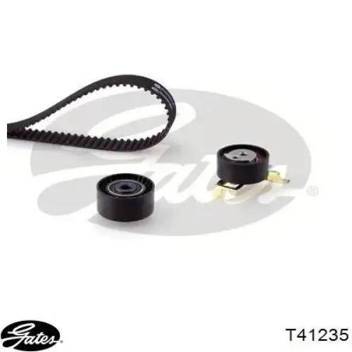 Купить 03709 Dexwal Ведуший ролик ГРМ