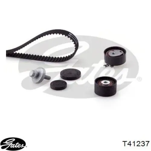 Паразитный ролик ГРМ 7700107150G GP