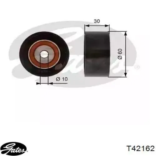 Паразитный ролик ГРМ CFR2332 Caffaro