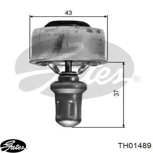 Термостат TE0113 Magneti Marelli