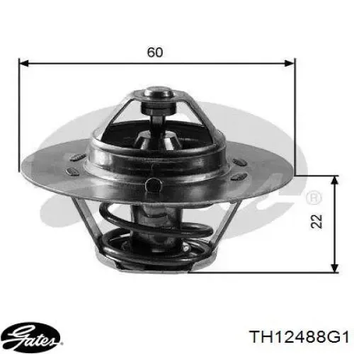 Термостат TE0204 Magneti Marelli