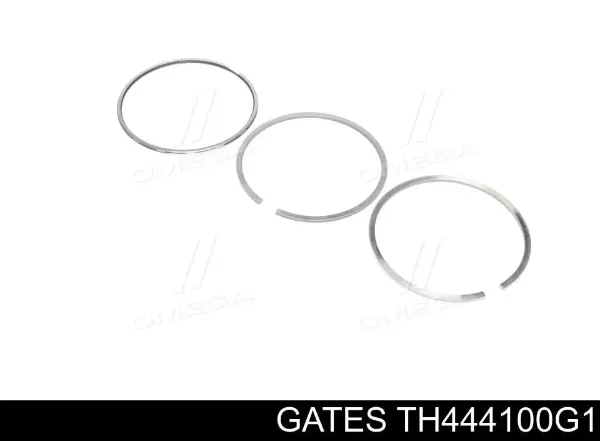 Корпус термостата 3F121057 AND