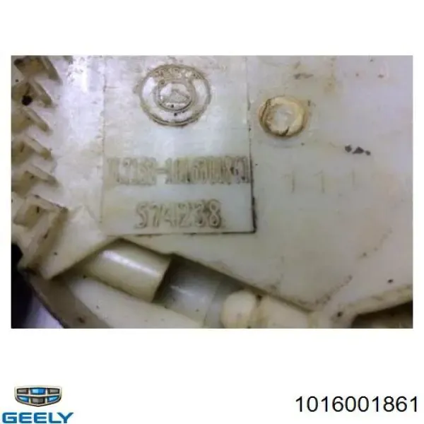 Бензонасос PR0261 Premium