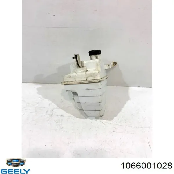 Корпус фильтра 1066001028 Geely