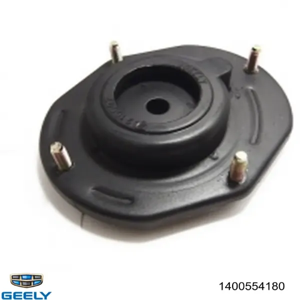 Буфер (отбойник) амортизатора переднего 1400554180 Geely