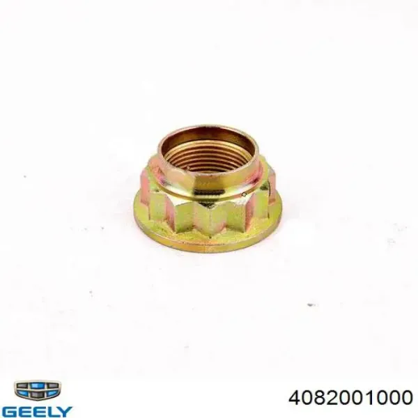 4082001000 Geely