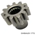 Бендикс стартера Audi 200 44, 44Q