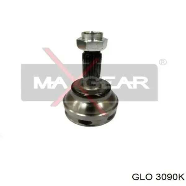 ШРУС наружный передний TOJ0048 Magneti Marelli