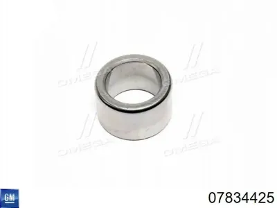 Втулка крепления рулевой рейки GM 07834425