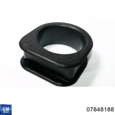 Втулка крепления рулевой рейки GM 07848188