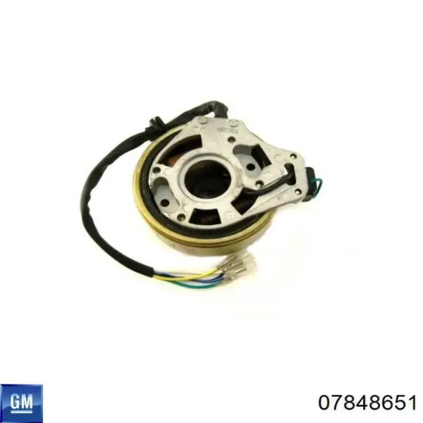 Корпус замка зажигания 914487 General Motors
