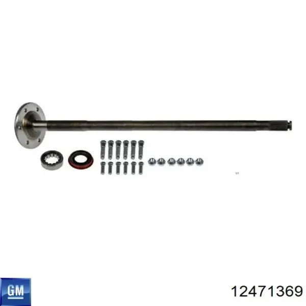 Привод задний на Chevrolet Tahoe  