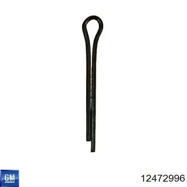 Нижний рычаг 12388444 General Motors