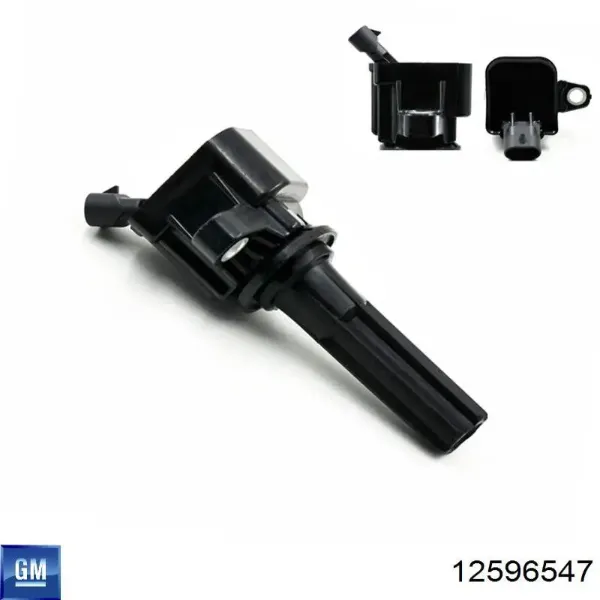 Катушка зажигания 12596547 General Motors