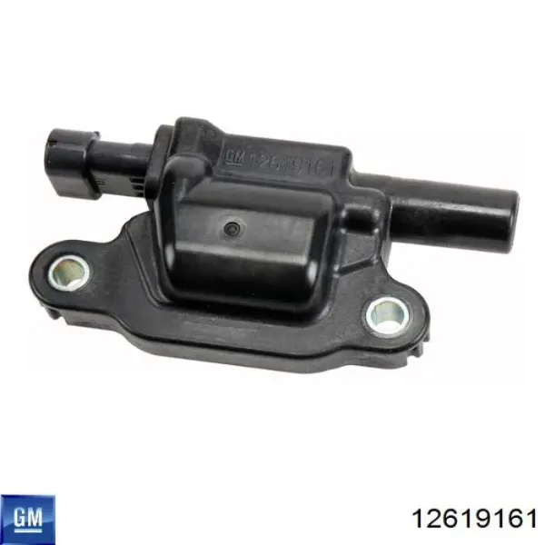 Катушка зажигания 12619161 General Motors