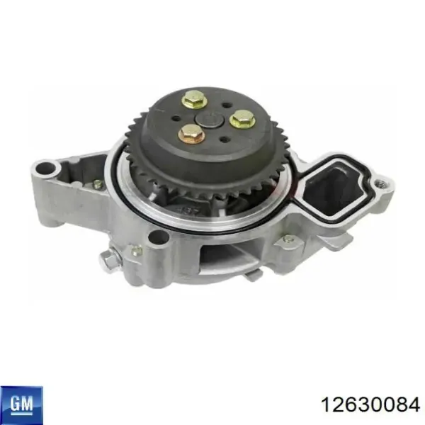 Помпа 12630084 General Motors