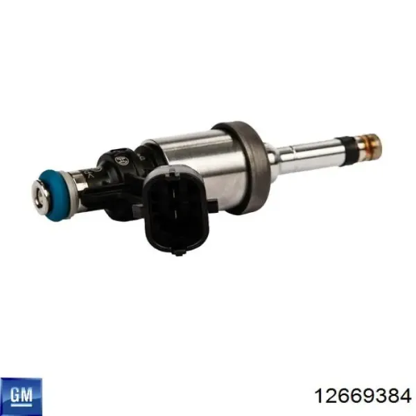 Топливные форсунки 01LB0593 Libron