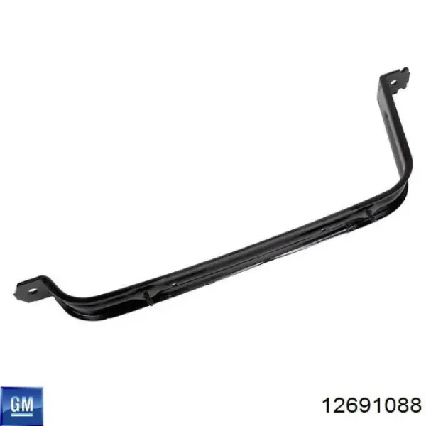 12673141 General Motors