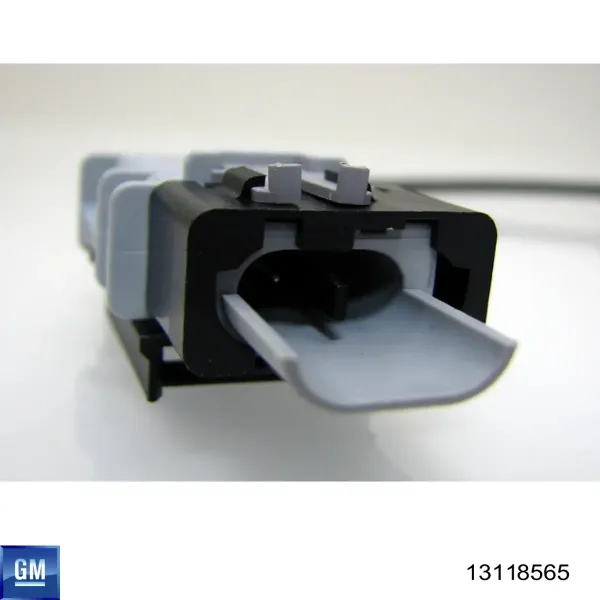 Провод датчика ABS General Motors 13118565