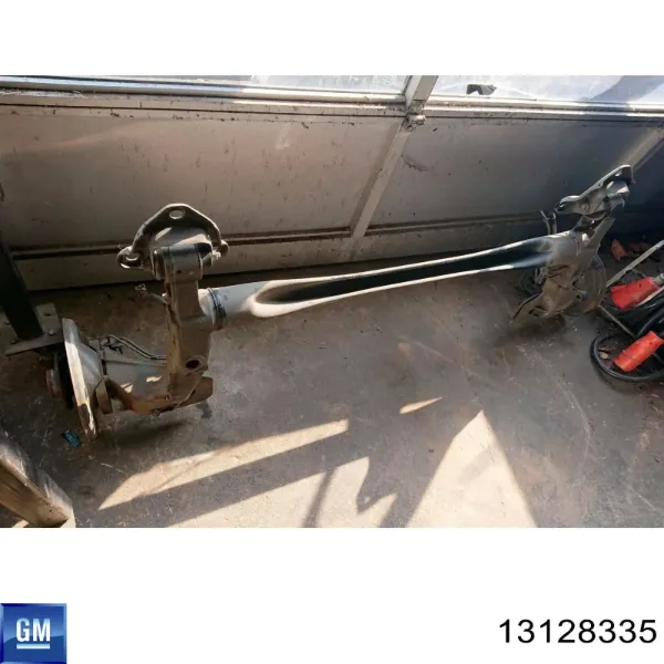  13128335 Opel