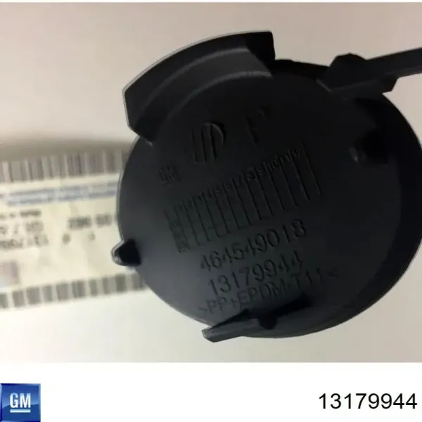 Заглушка буксировочного крюка 13179944 General Motors