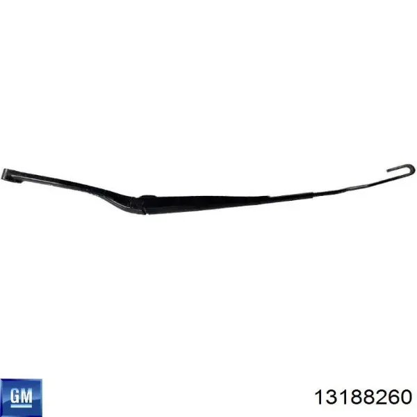 Поводок стеклоочистителя 13188260 General Motors
