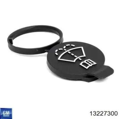 Крышка бачка омывателя GM 13227300