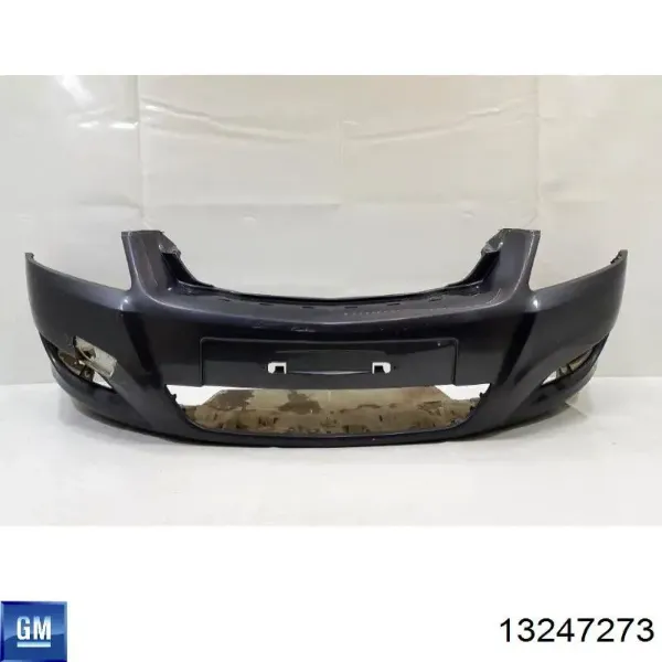  13247273 General Motors
