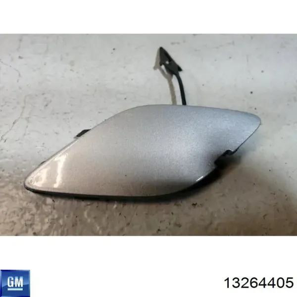 Заглушка буксировочного крюка 13264405 General Motors