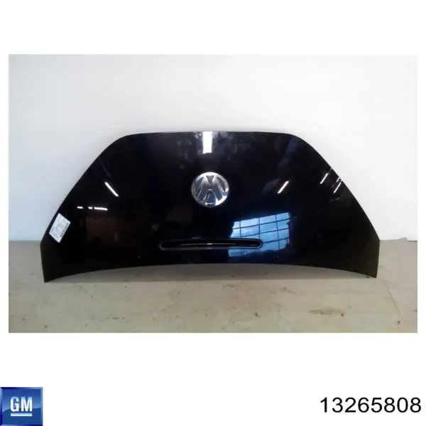 Стекло двери передней правой 13265808 General Motors
