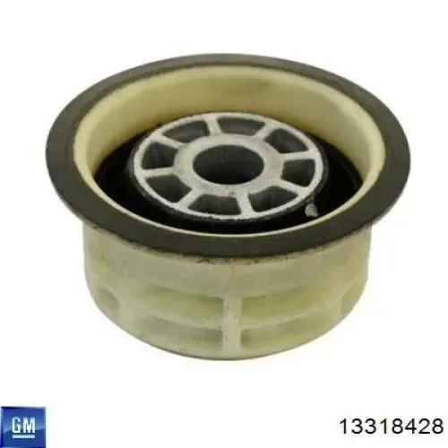 Сайлентблок 13236666 General Motors