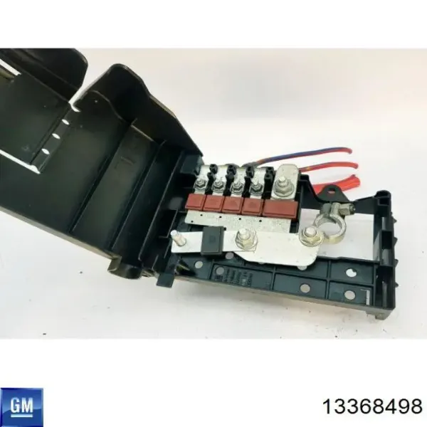  13368498 General Motors