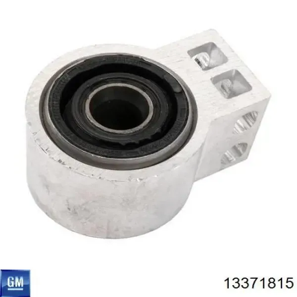 Сайлентблок переднего рычага 13371815 General Motors