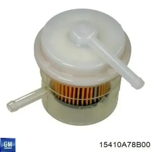 Топливный фильтр 15410A78B00 General Motors