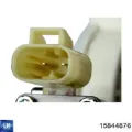 Мотор стеклоподъемника двери задней левой GM 15844876