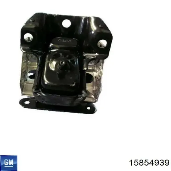 Левая/правая опора двигателя EM5583 Westar