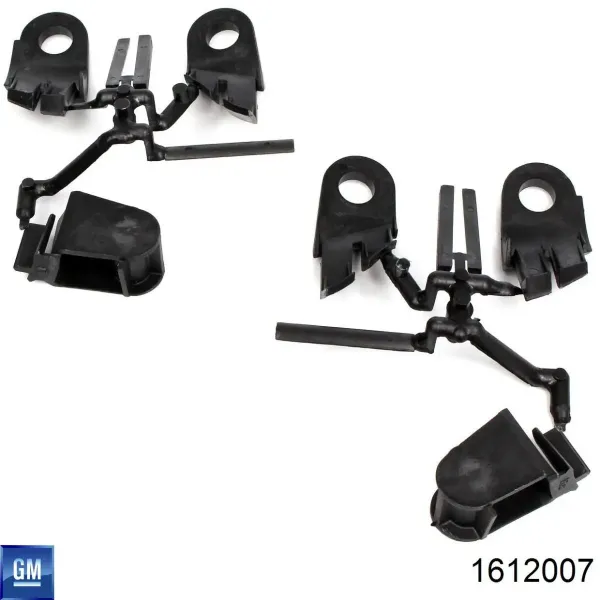  1612007 General Motors