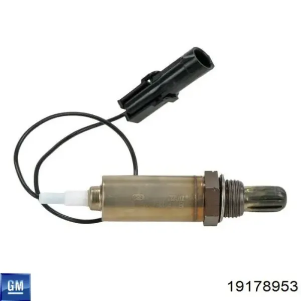 Лямбда зонд 19178953 General Motors