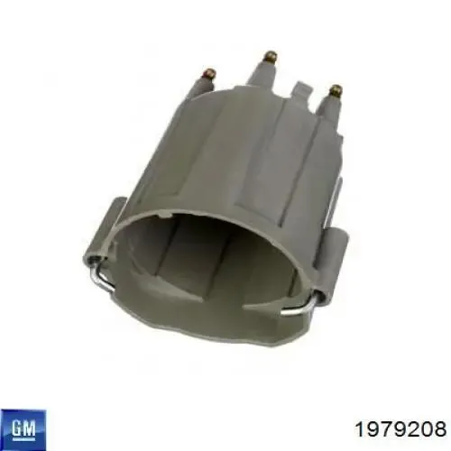 Крышка трамблера 1979208 General Motors