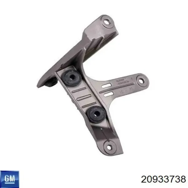  20933738 General Motors