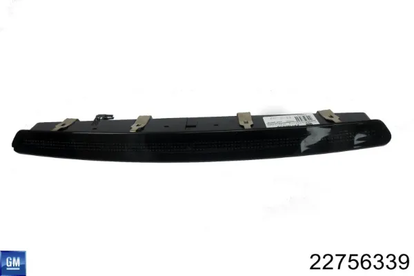 Задний стоп 03747870 Depo/Loro/Abakus