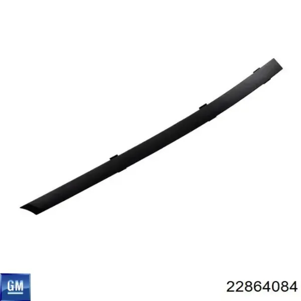  22864084 General Motors