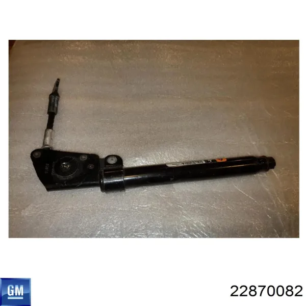  22870082 General Motors