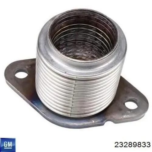  23289833 General Motors