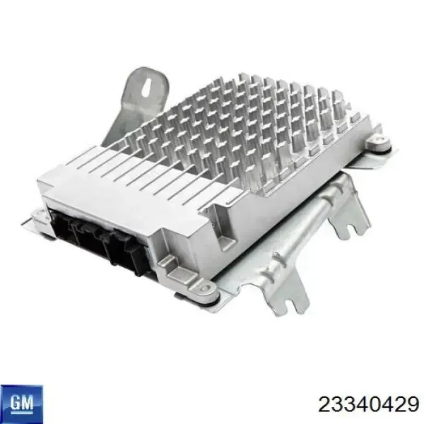  22829142 General Motors