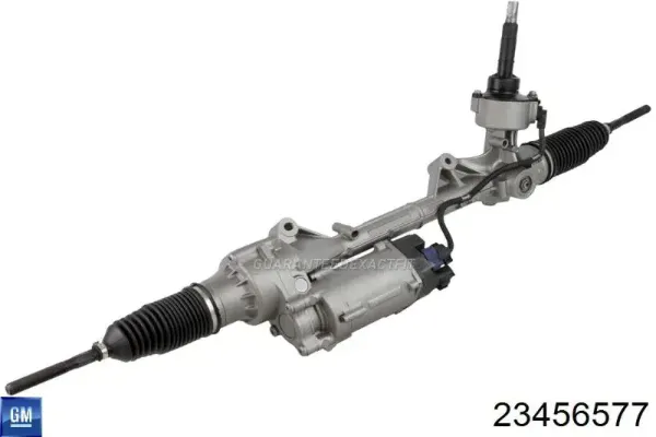 Рулевая рейка E4183 Motorherz