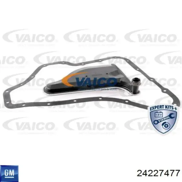 Купить FT140 Japan Parts Фильтр автоматической коробки передач