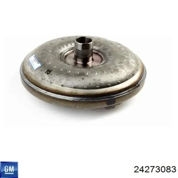 Ремкомплект АКПП 24273083 General Motors