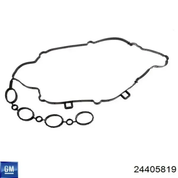 Маслосъемный сальник клапана впуск/выпуск Opel Astra J седан (69) (2012 - 2015) цена, от 1.50 USD